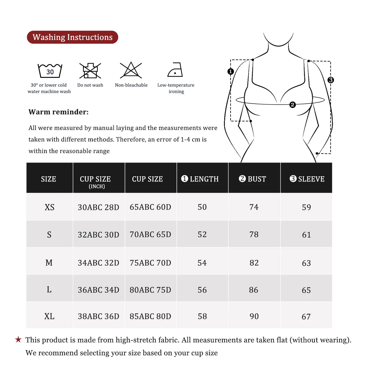 Hearuisavy ✔ Ultra-soft, skin-friendly fabric ✔ Quick-dry technology ✔ Slim, flattering fit ✔ Versatile zipper design ✔ Built for movement, made for life